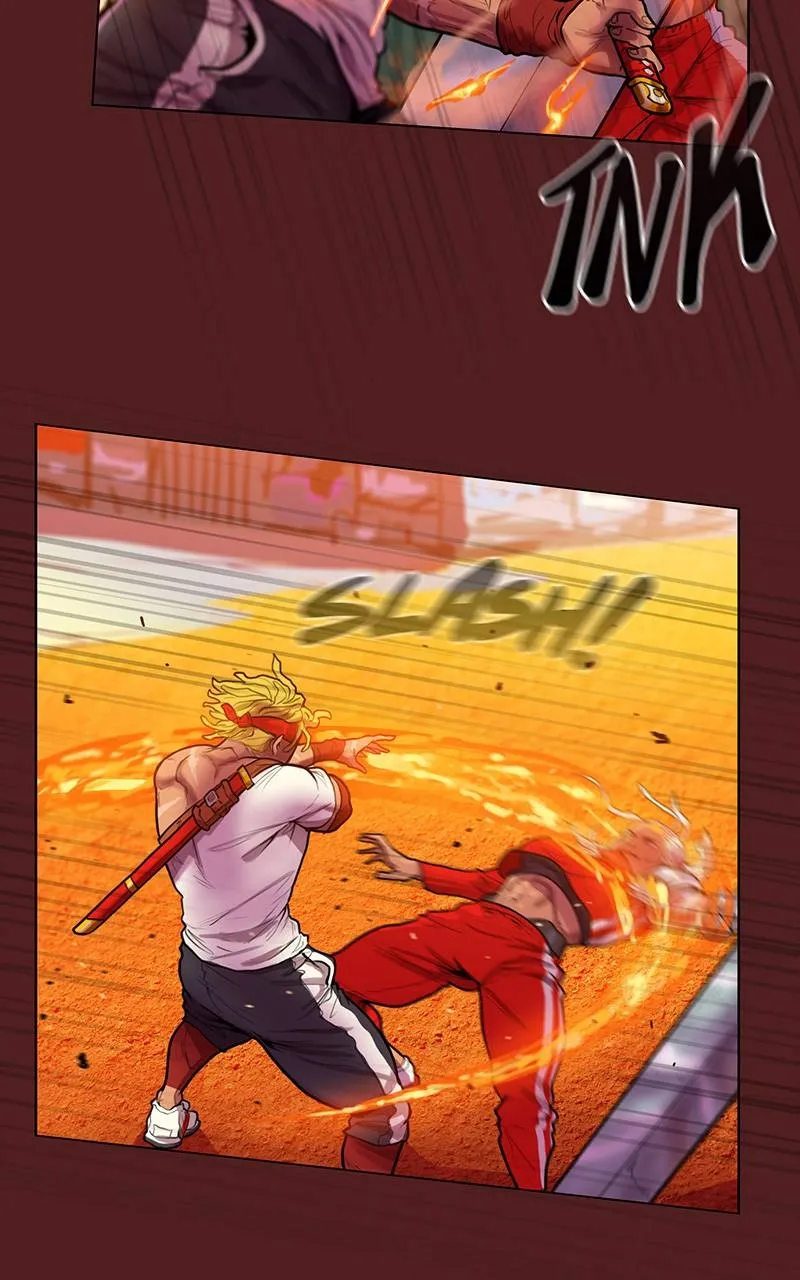 Read Ordeal Manga Online