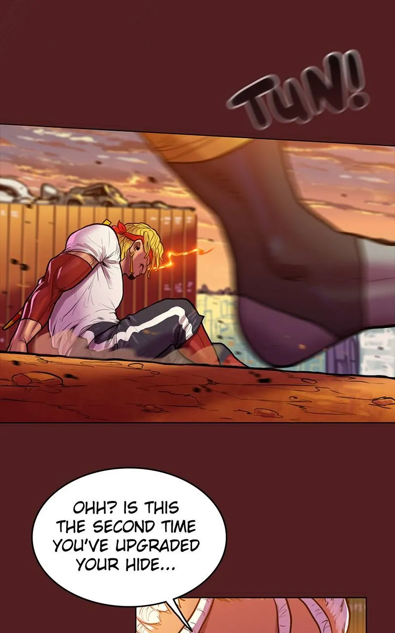Read Ordeal Manga Online