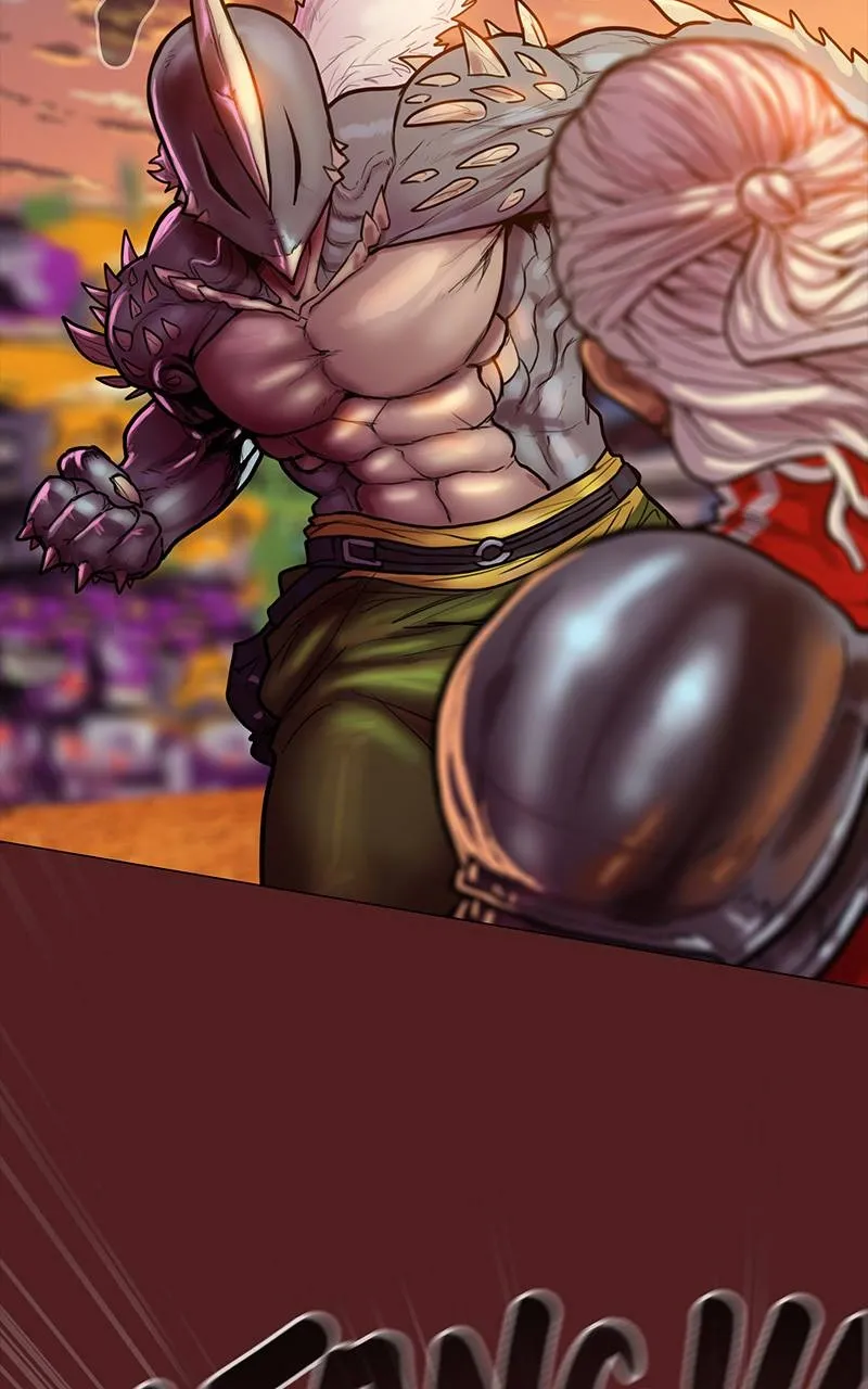 Read Ordeal Manga Online