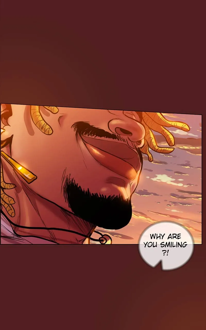 Read Ordeal Manga Online