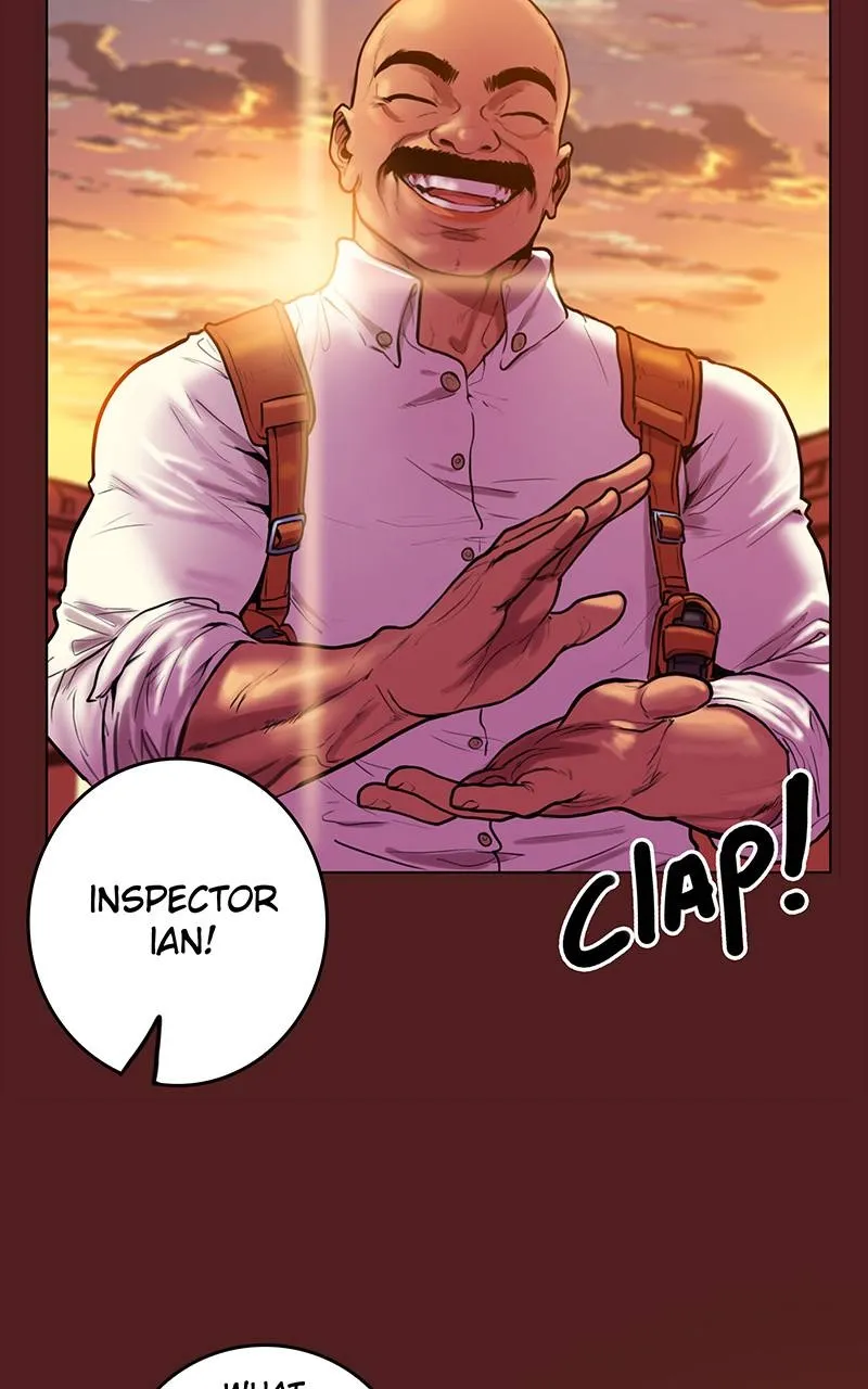 Read Ordeal Manga Online