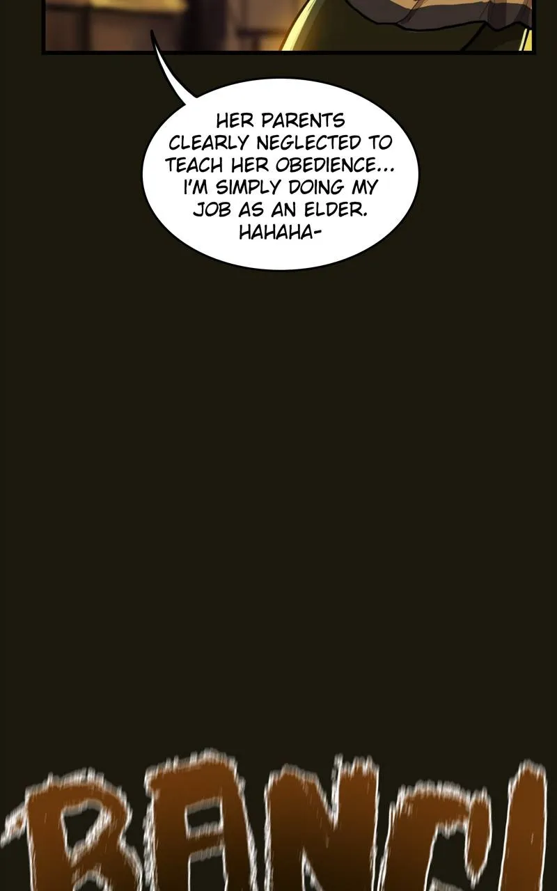 Read Ordeal Manga Online