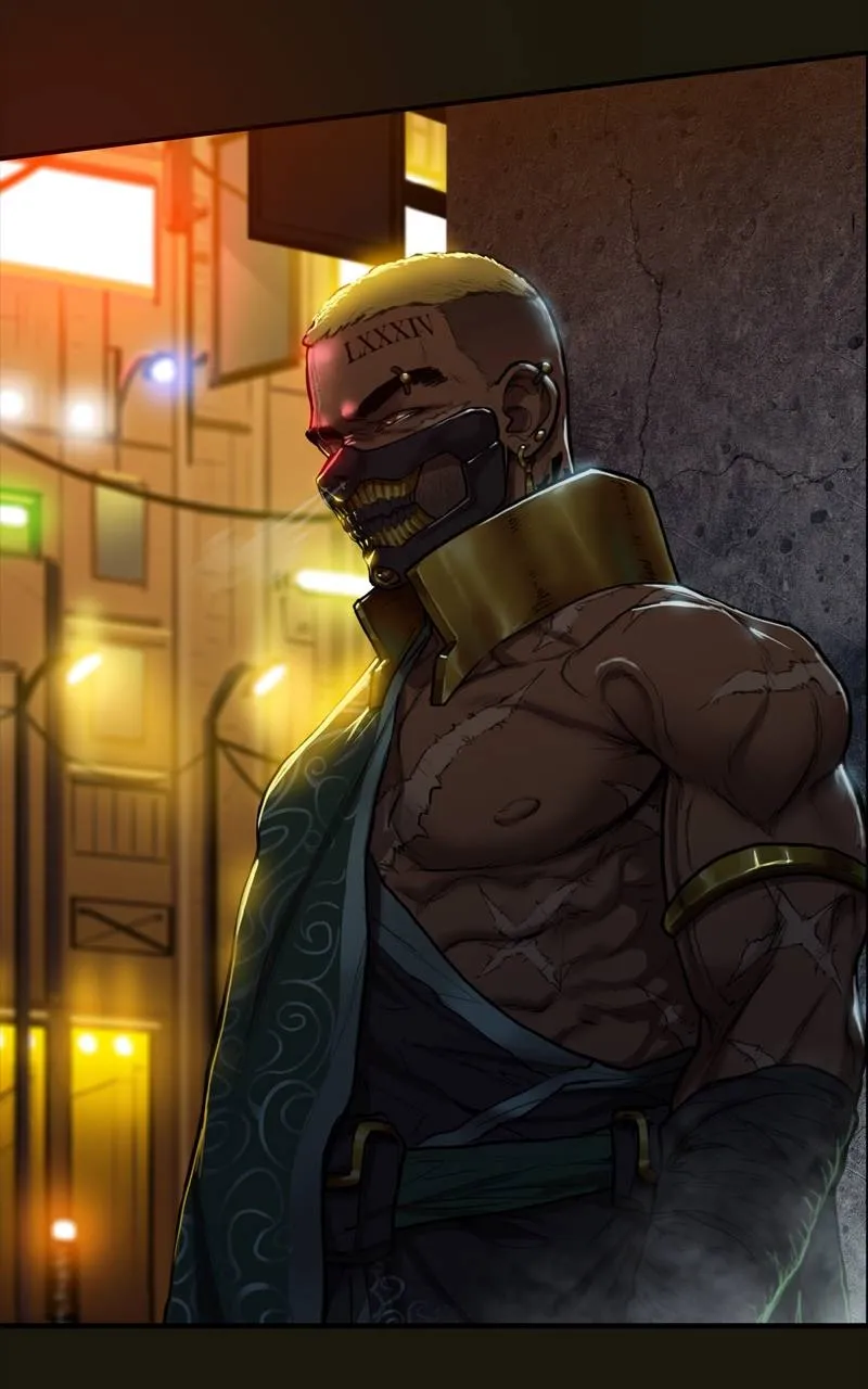 Read Ordeal Manga Online