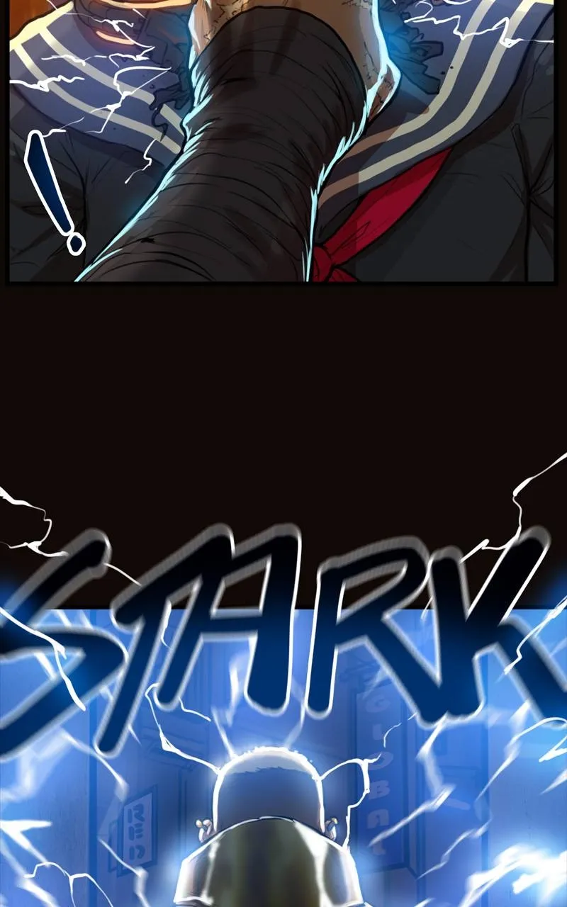 Read Ordeal Manga Online
