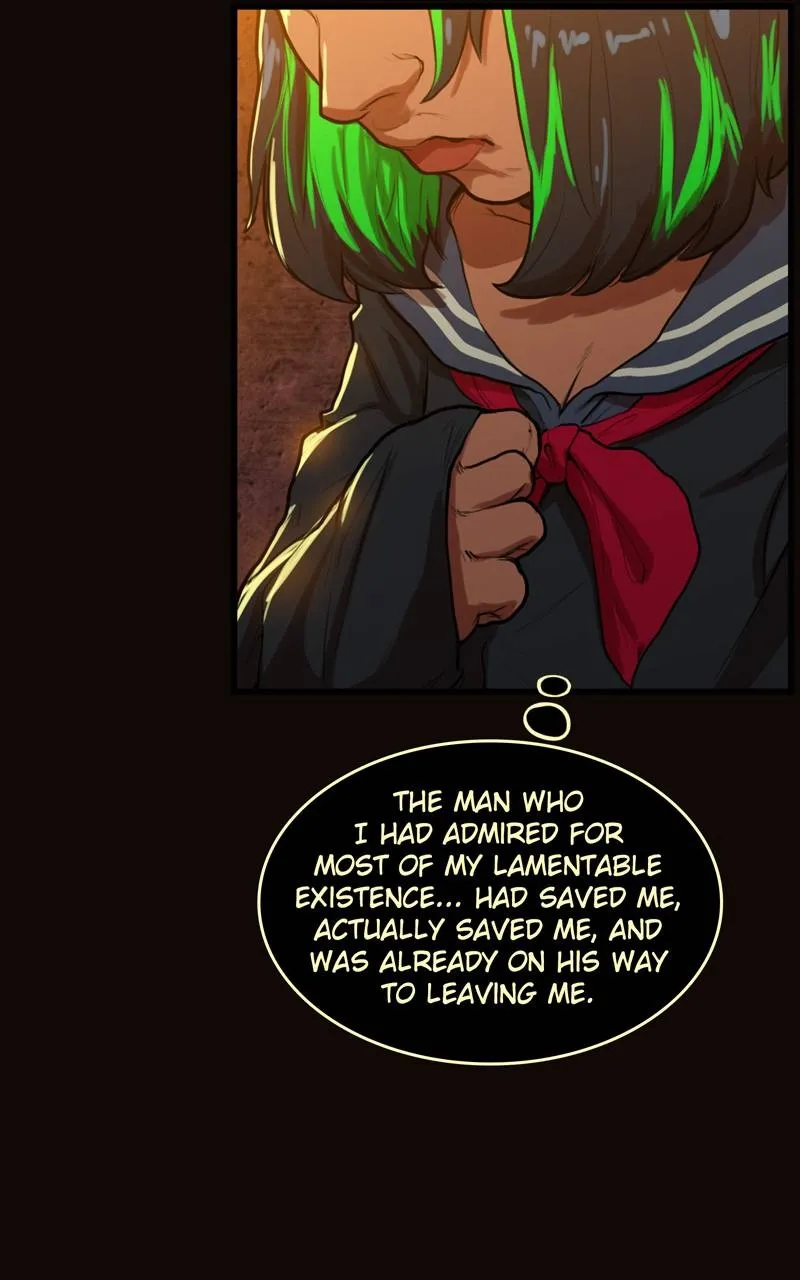 Read Ordeal Manga Online