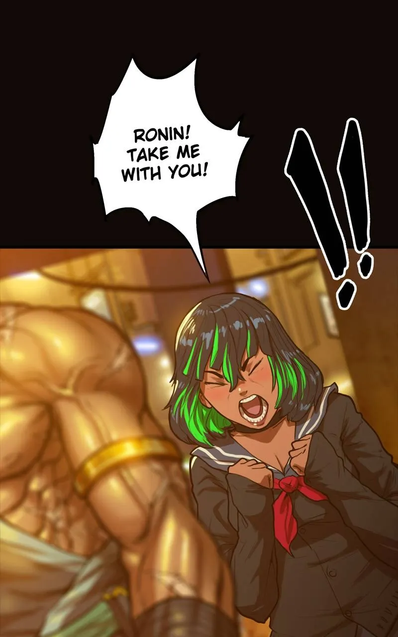 Read Ordeal Manga Online