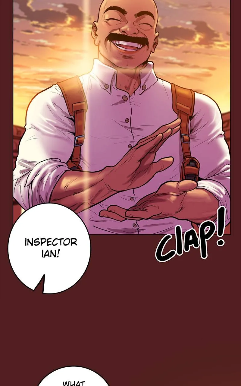 Read Ordeal Manga Online