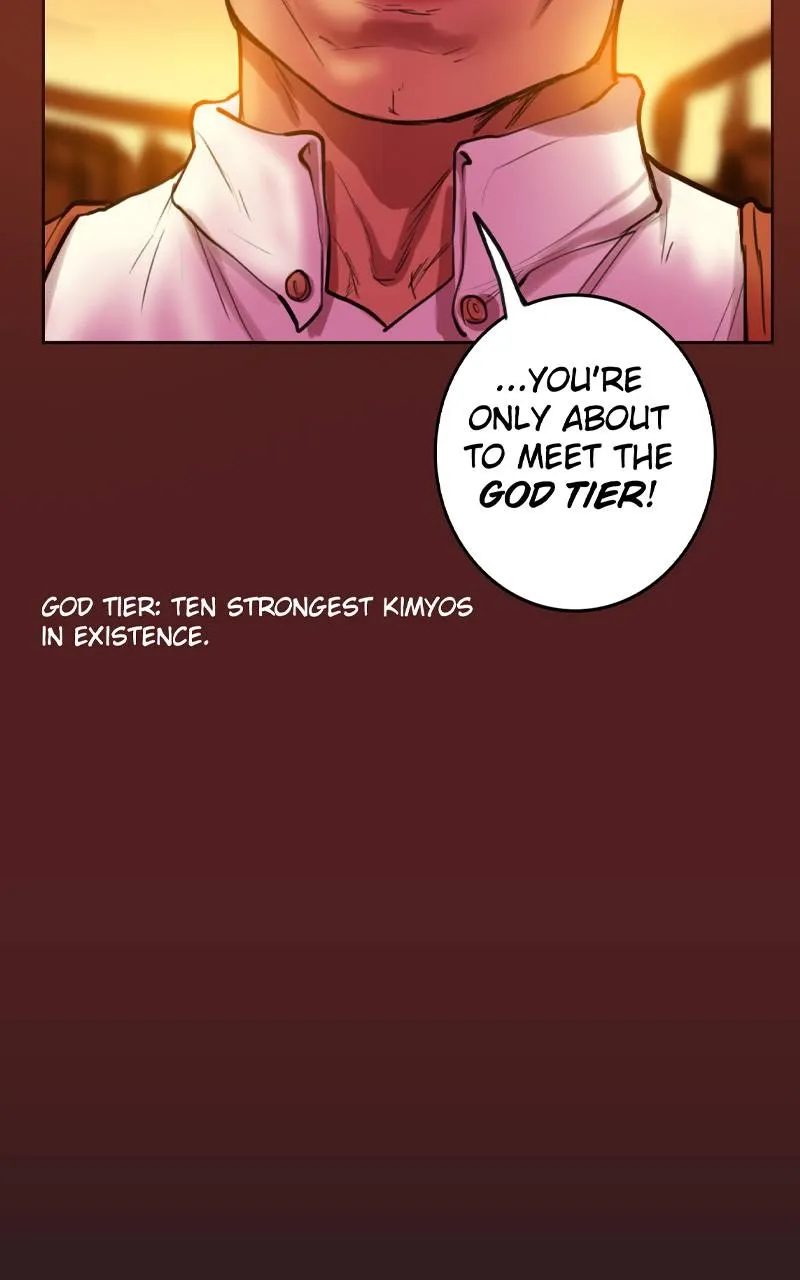 Read Ordeal Manga Online