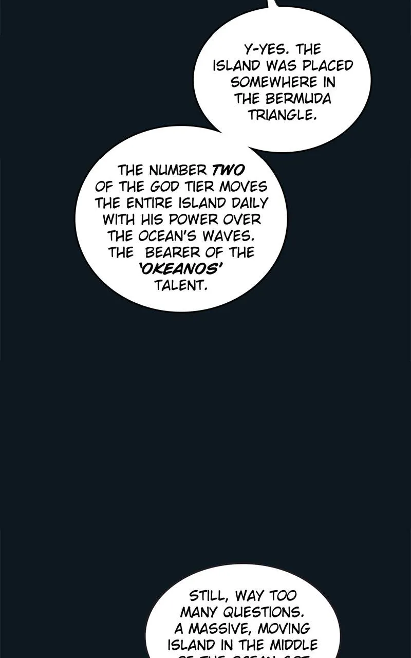 Read Ordeal Manga Online