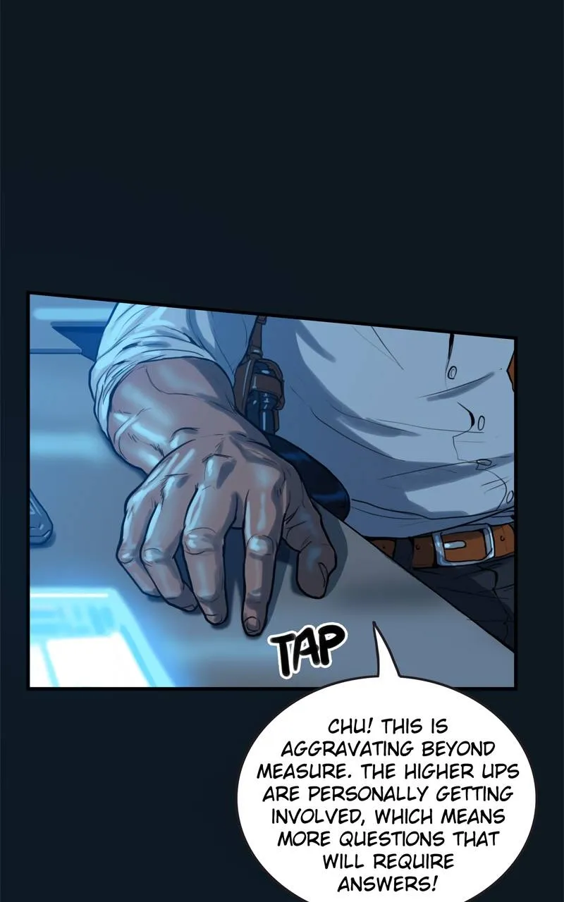 Read Ordeal Manga Online