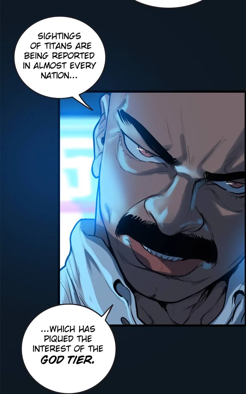 Read Ordeal Manga Online