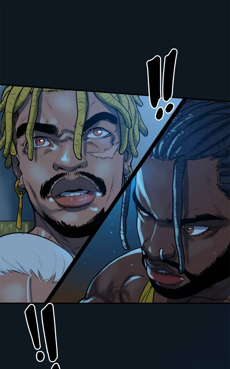 Read Ordeal Manga Online
