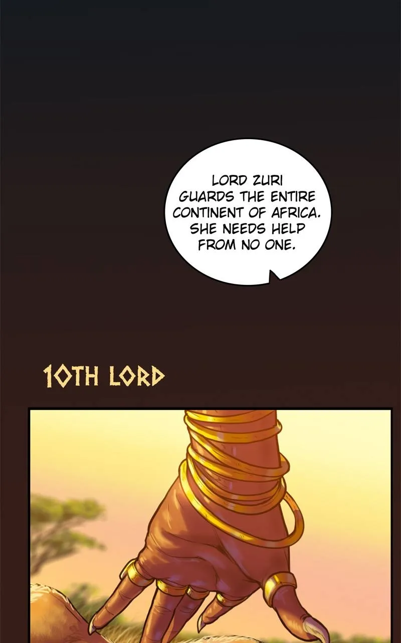 Read Ordeal Manga Online