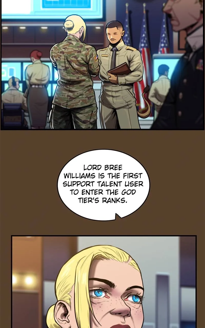 Read Ordeal Manga Online