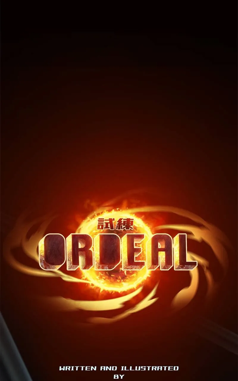 Read Ordeal Manga Online