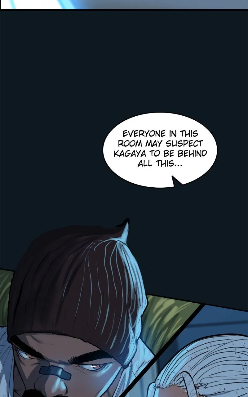 Read Ordeal Manga Online