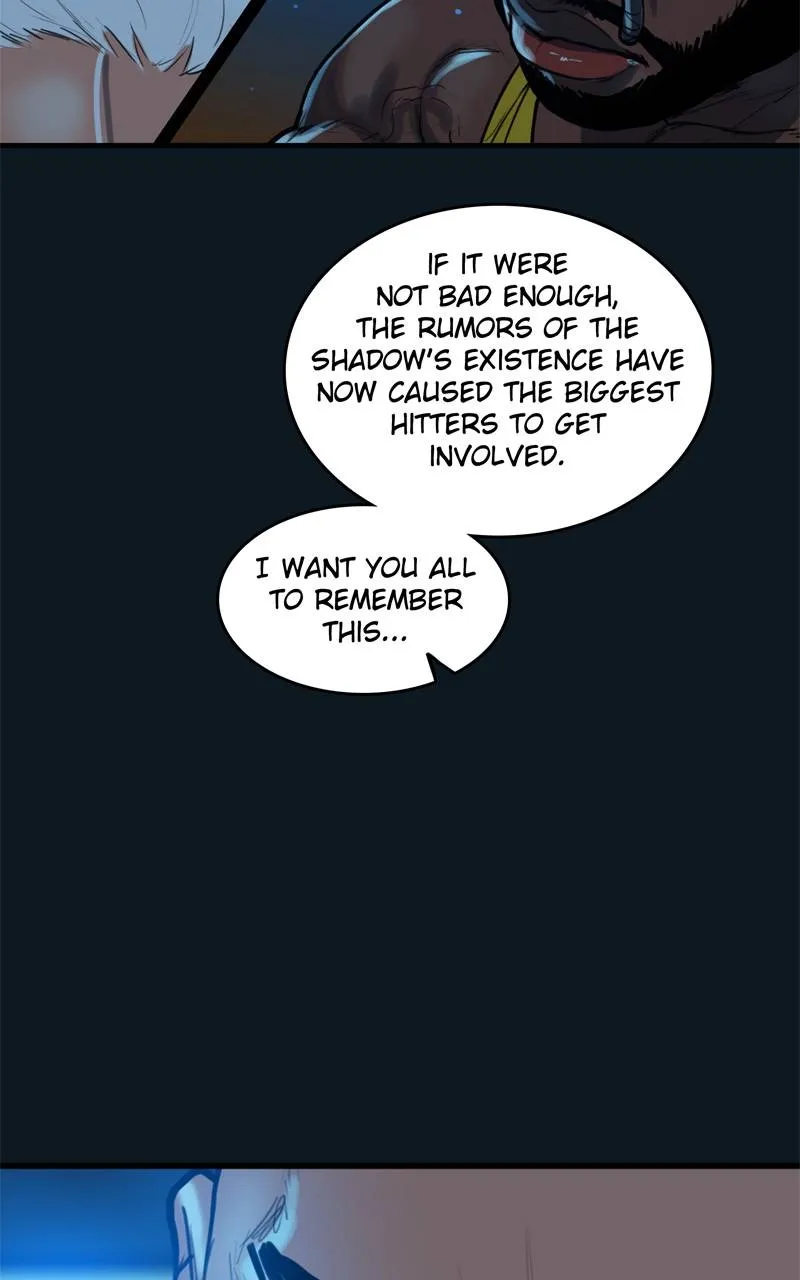 Read Ordeal Manga Online