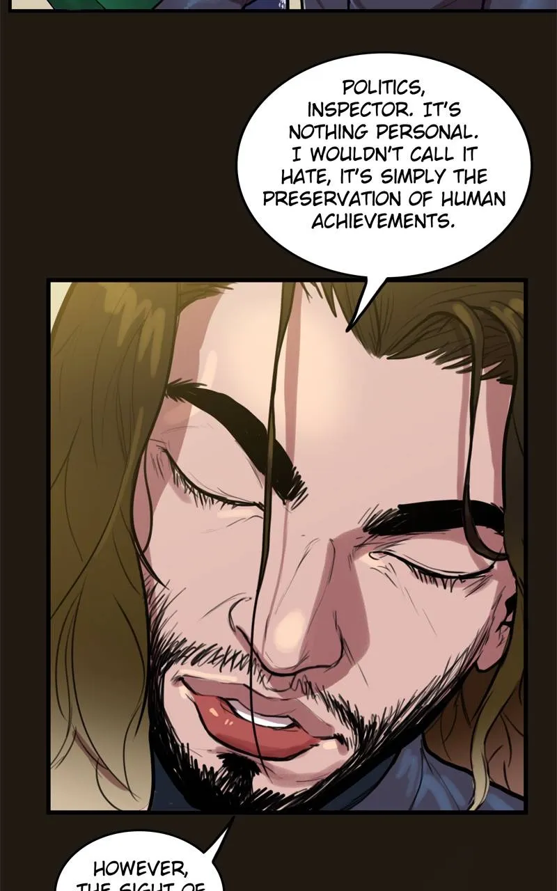Read Ordeal Manga Online