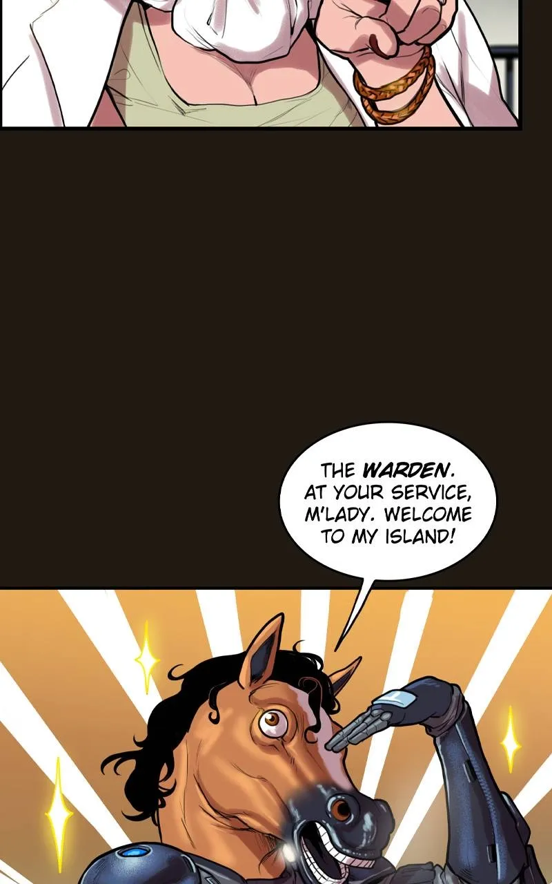 Read Ordeal Manga Online