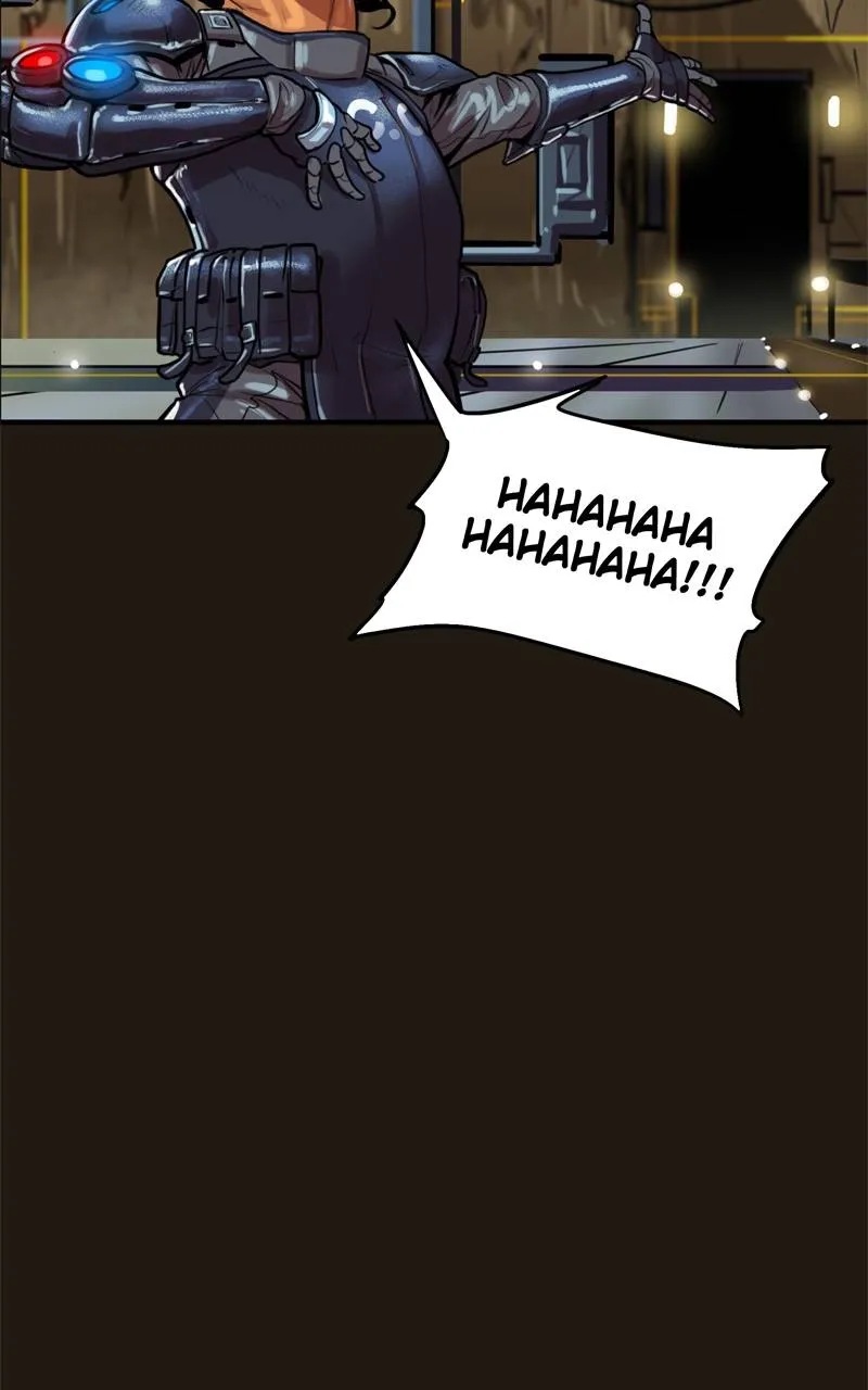 Read Ordeal Manga Online