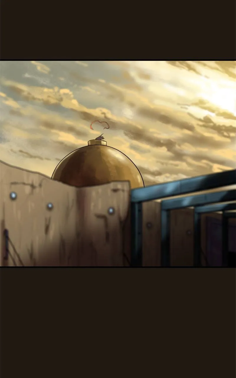 Read Ordeal Manga Online