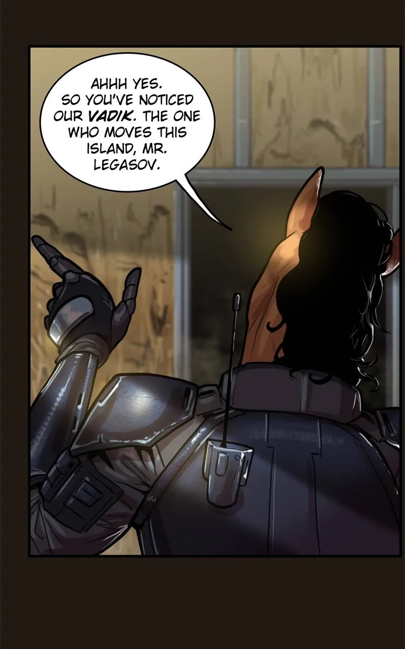 Read Ordeal Manga Online