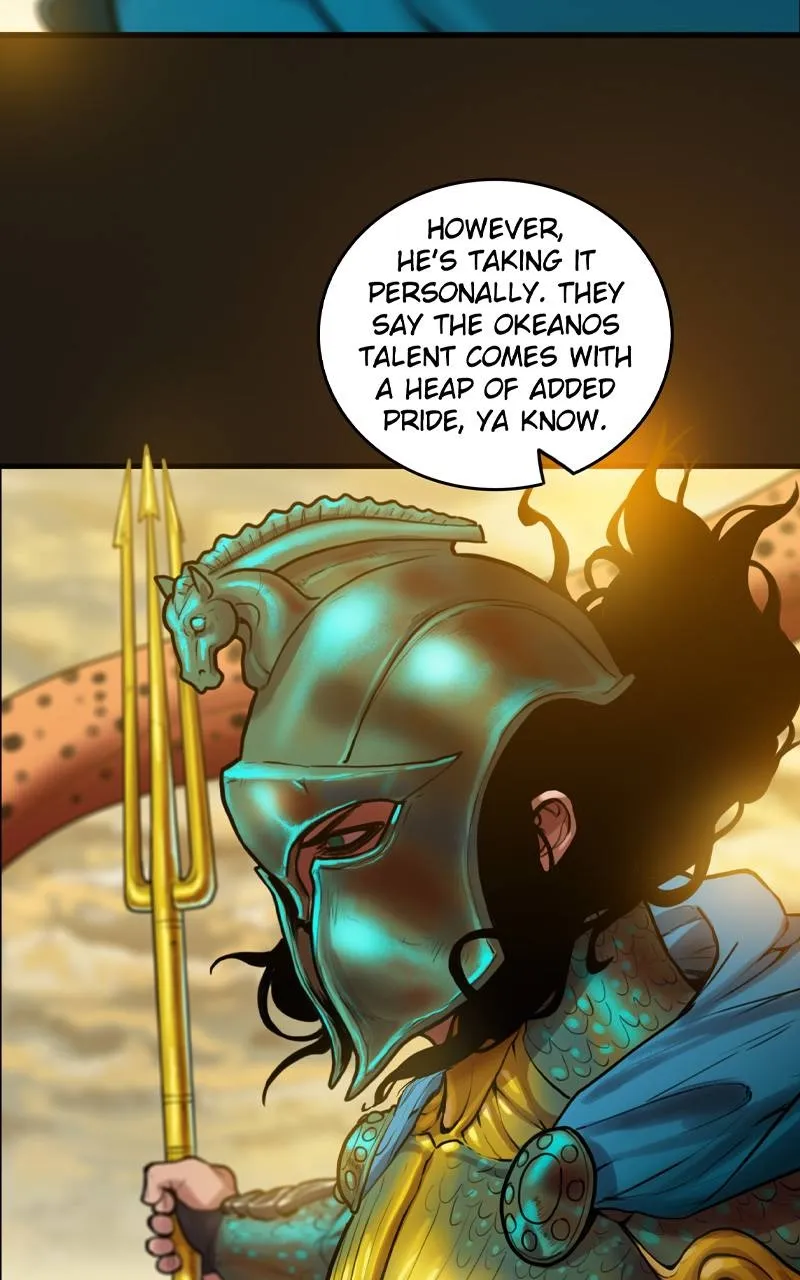 Read Ordeal Manga Online