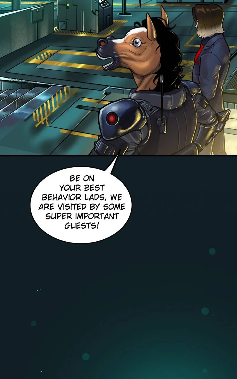 Read Ordeal Manga Online