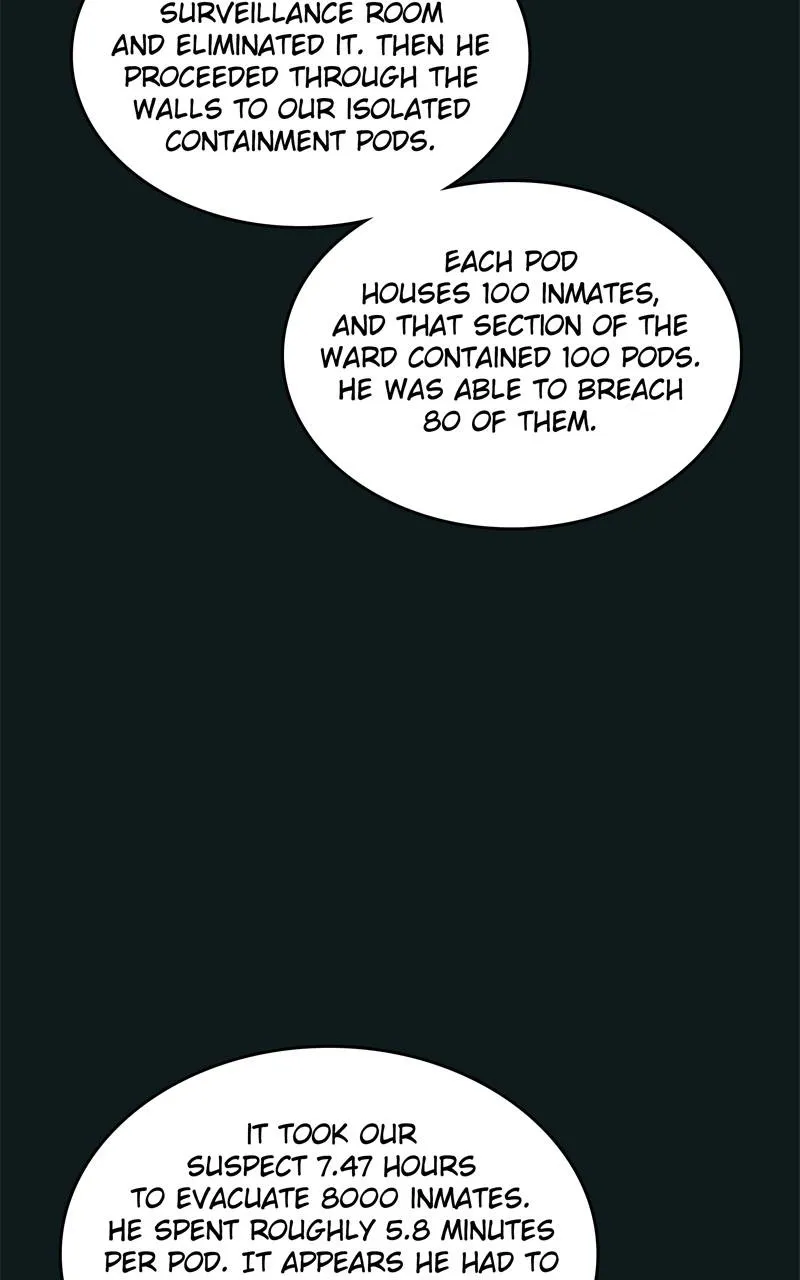 Read Ordeal Manga Online