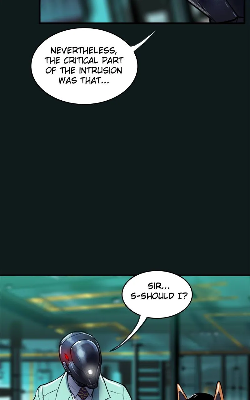 Read Ordeal Manga Online