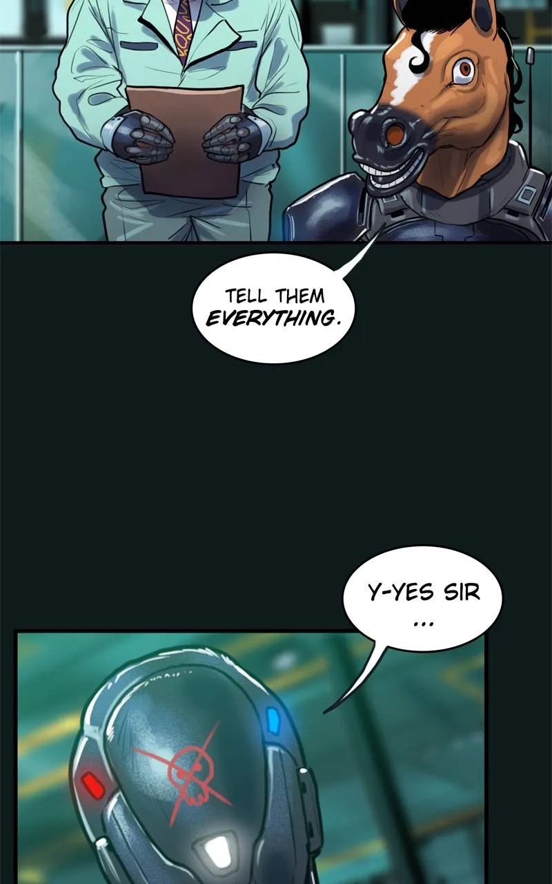 Read Ordeal Manga Online