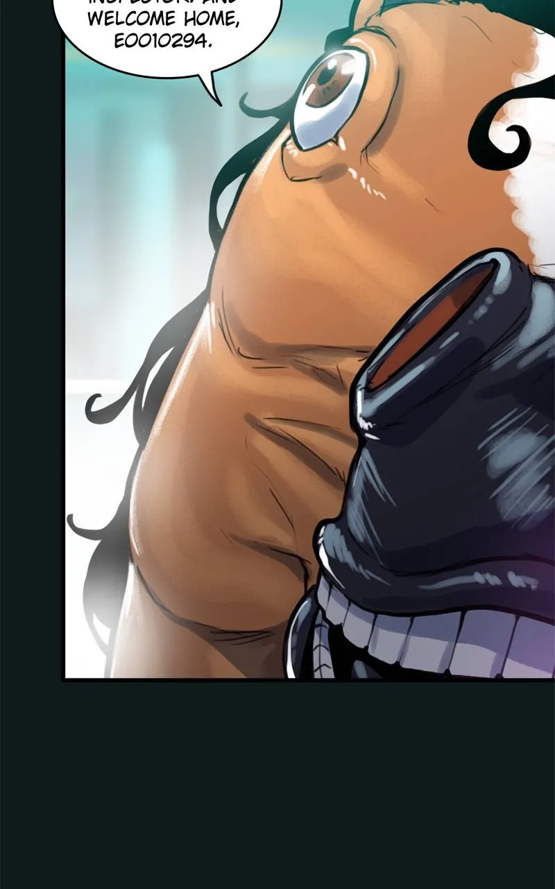 Read Ordeal Manga Online