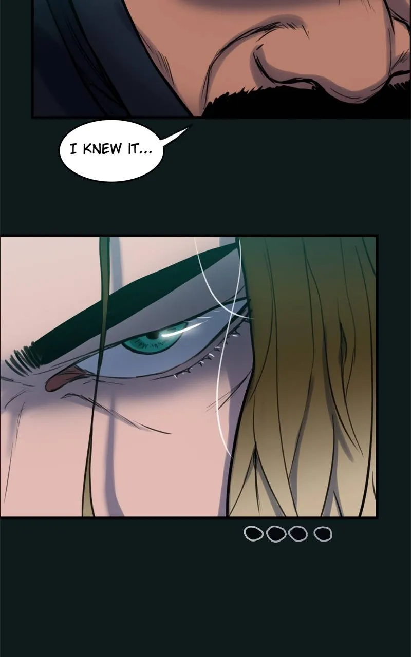 Read Ordeal Manga Online