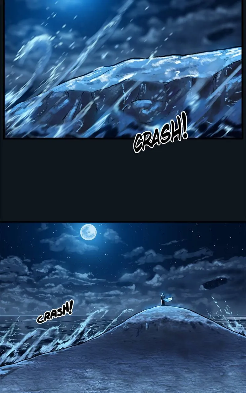 Read Ordeal Manga Online