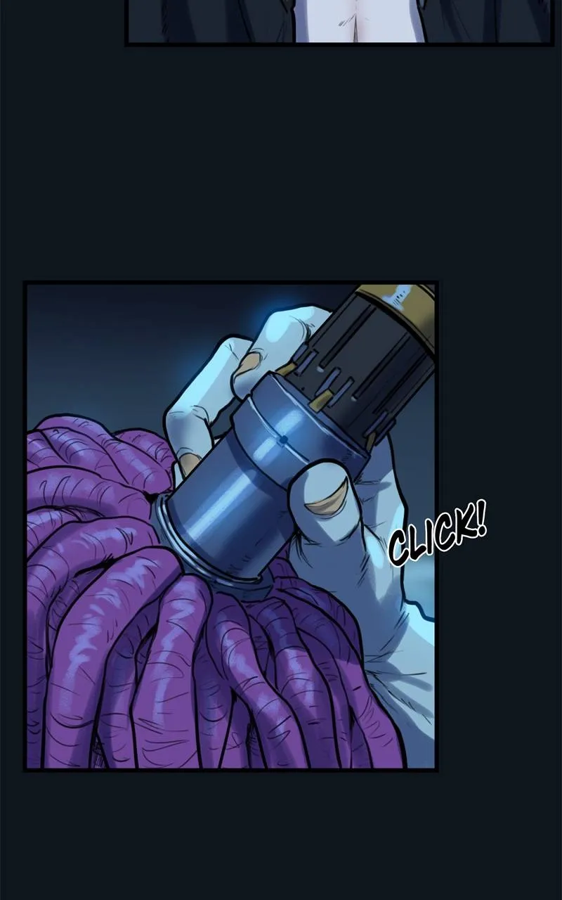 Read Ordeal Manga Online