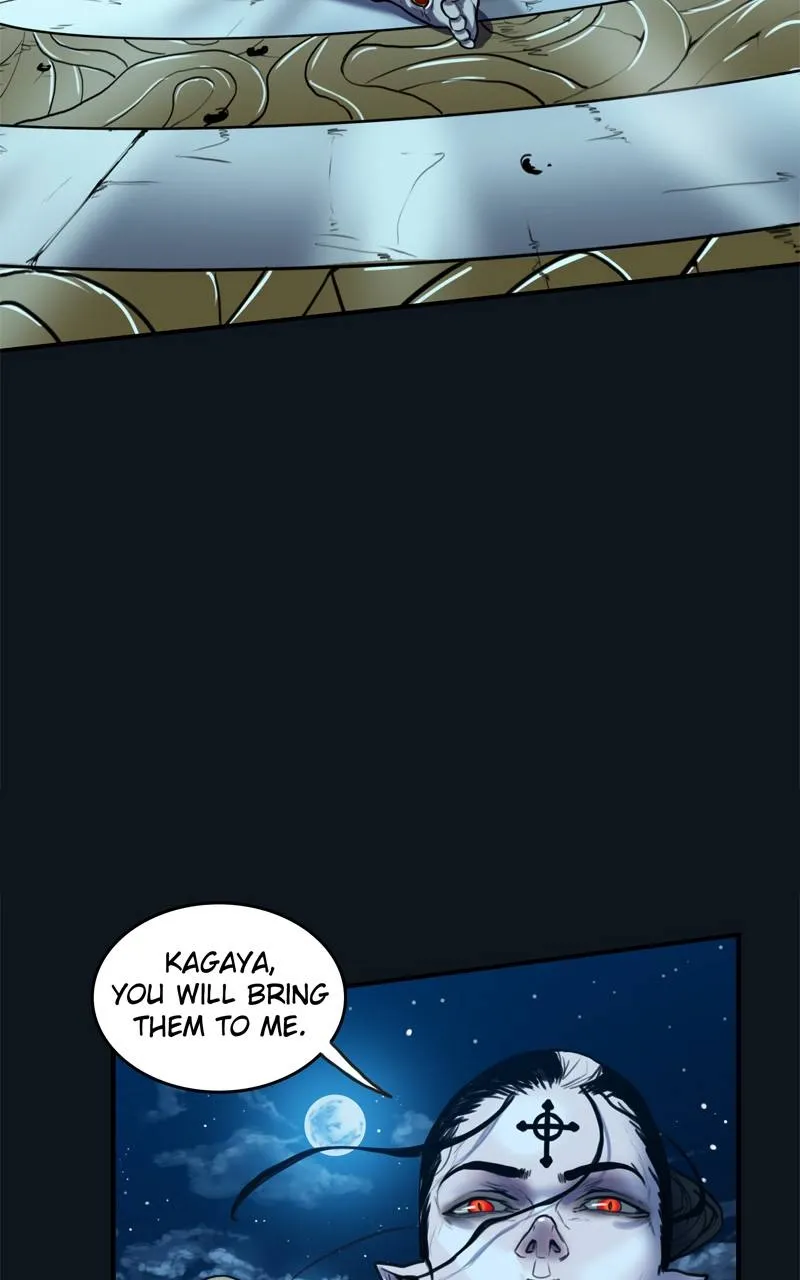 Read Ordeal Manga Online