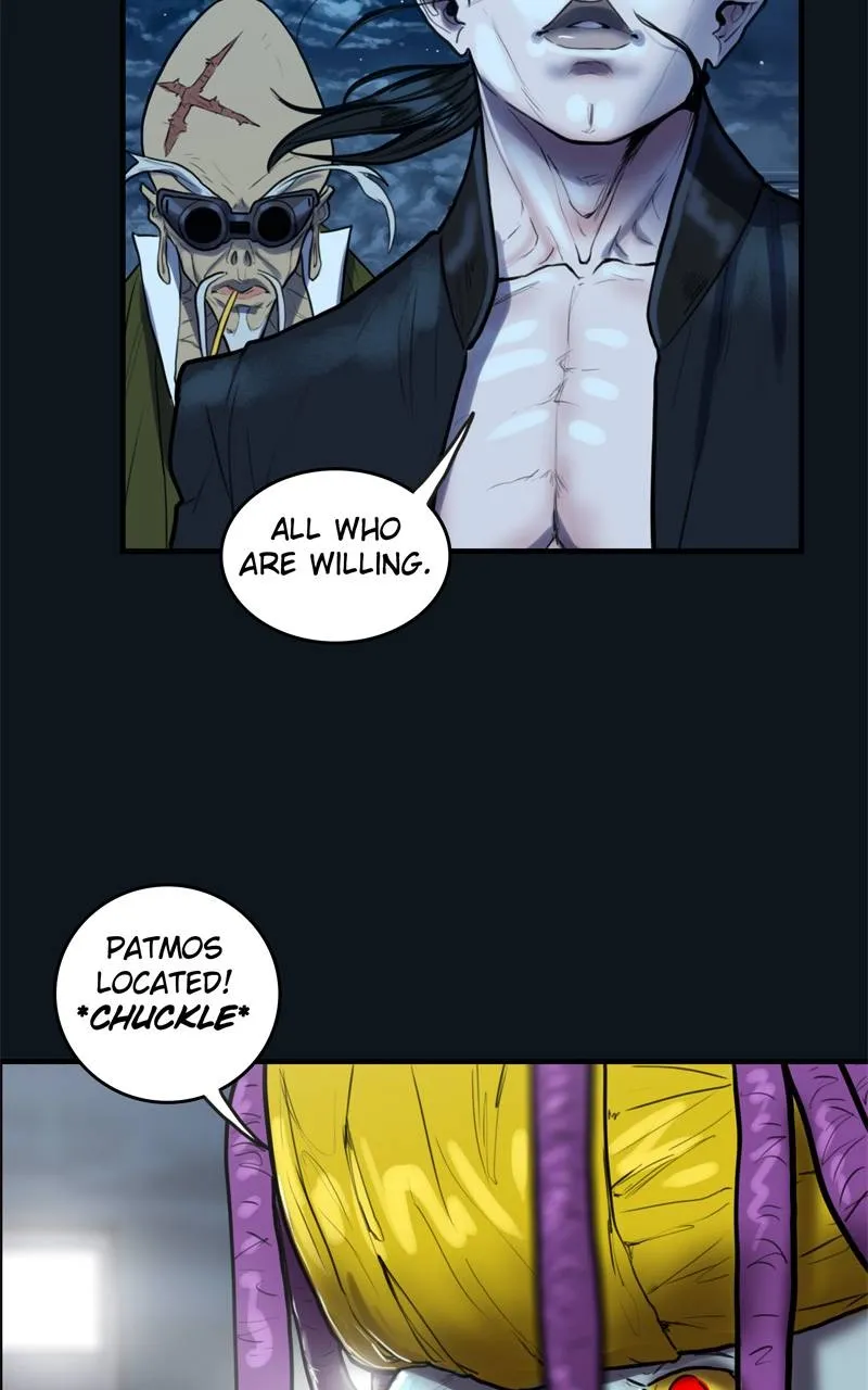 Read Ordeal Manga Online