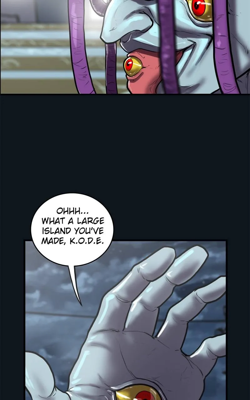 Read Ordeal Manga Online
