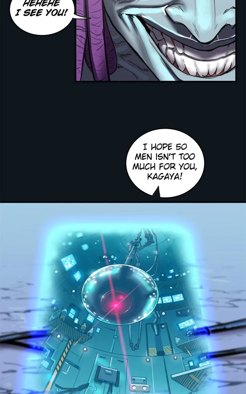 Read Ordeal Manga Online