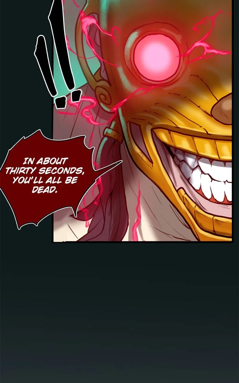 Read Ordeal Manga Online