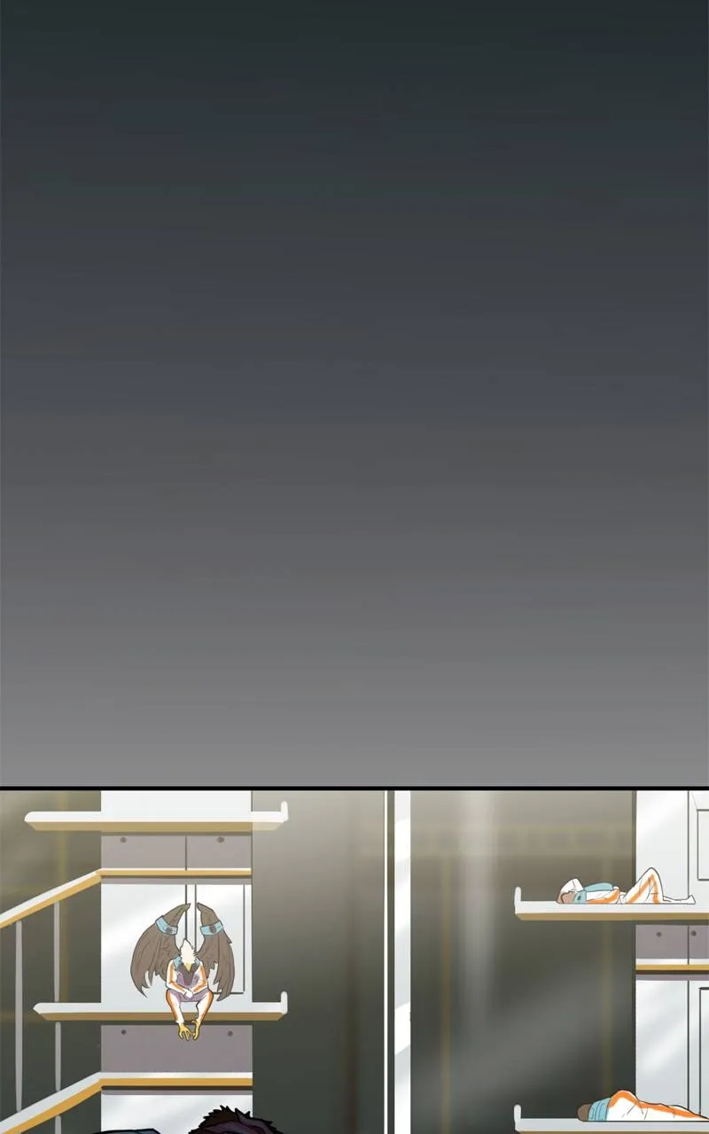 Read Ordeal Manga Online