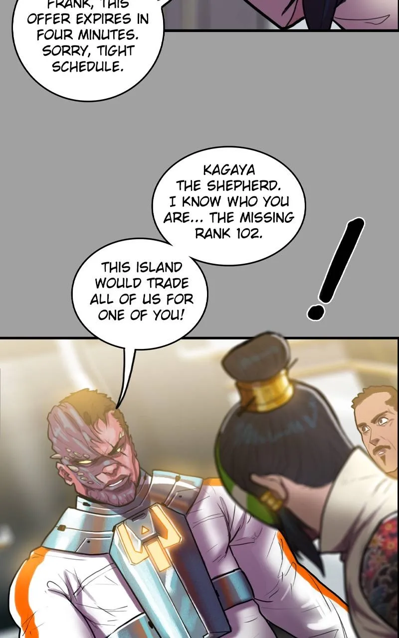 Read Ordeal Manga Online