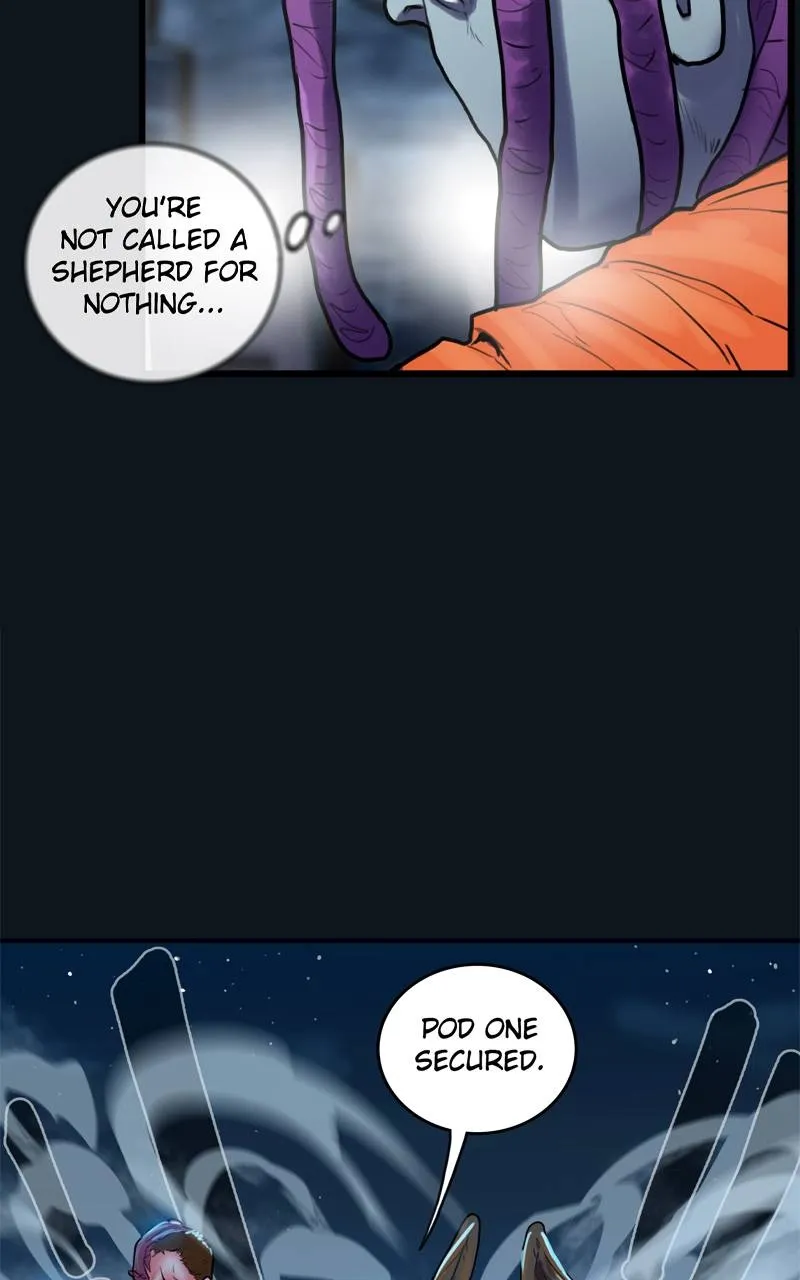 Read Ordeal Manga Online