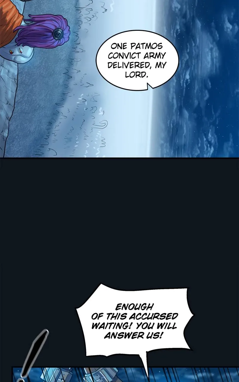 Read Ordeal Manga Online