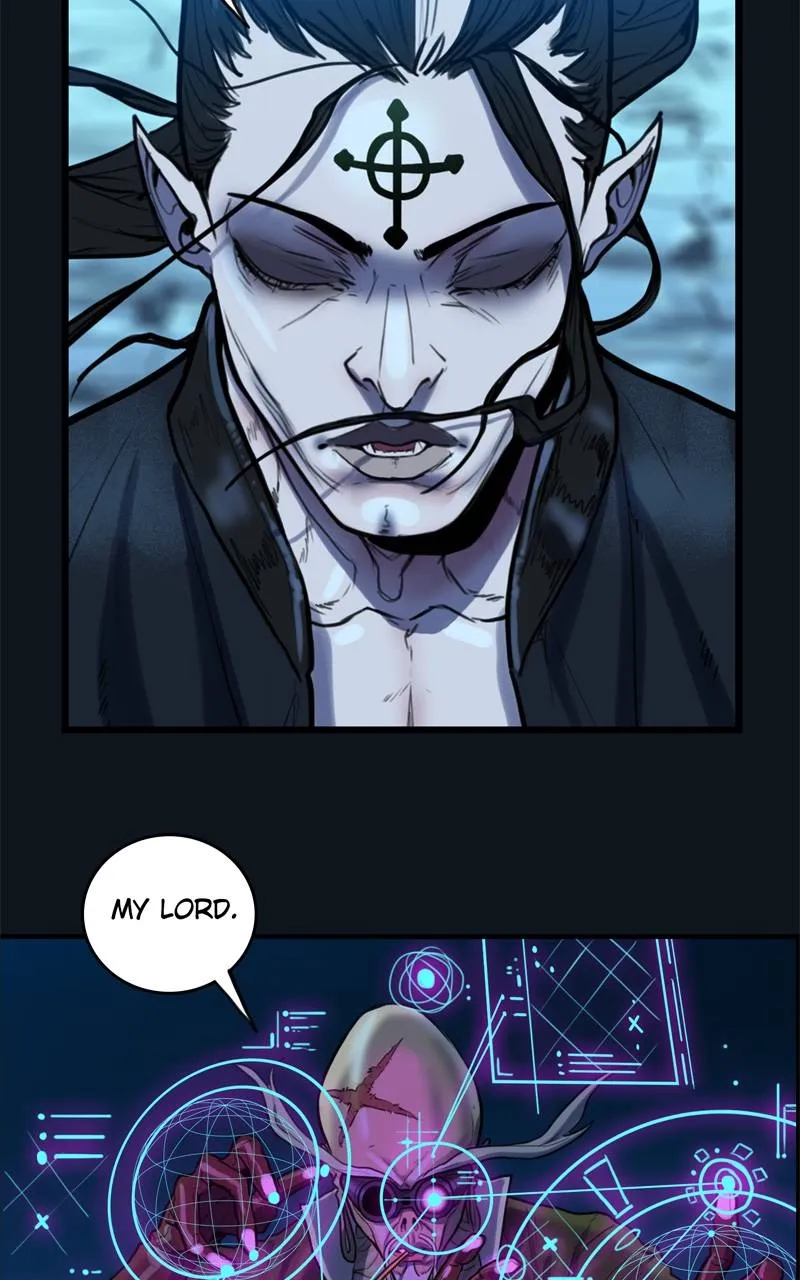 Read Ordeal Manga Online