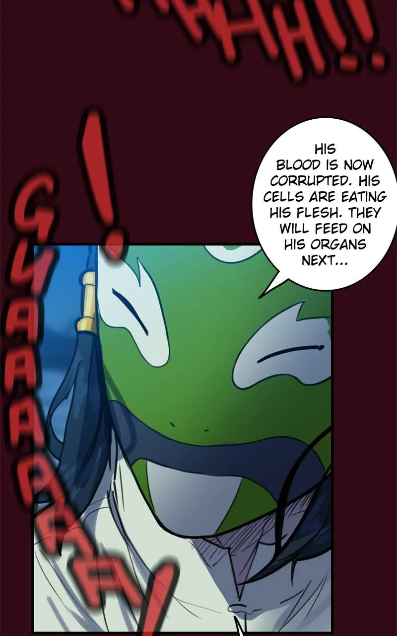 Read Ordeal Manga Online