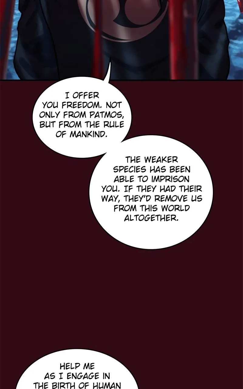 Read Ordeal Manga Online