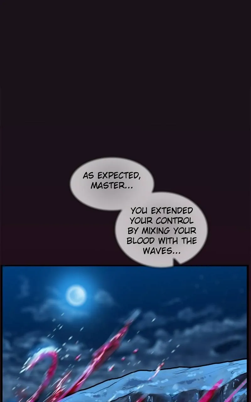 Read Ordeal Manga Online