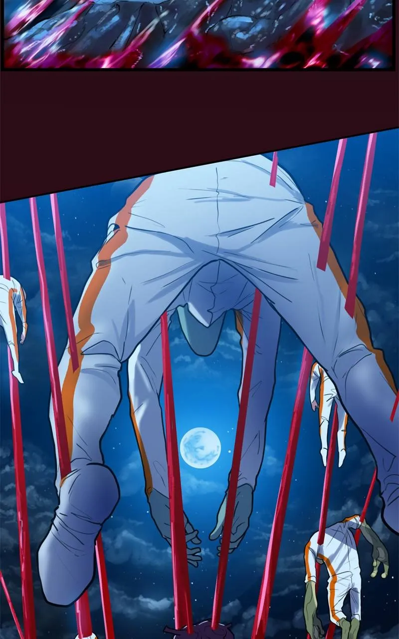 Read Ordeal Manga Online
