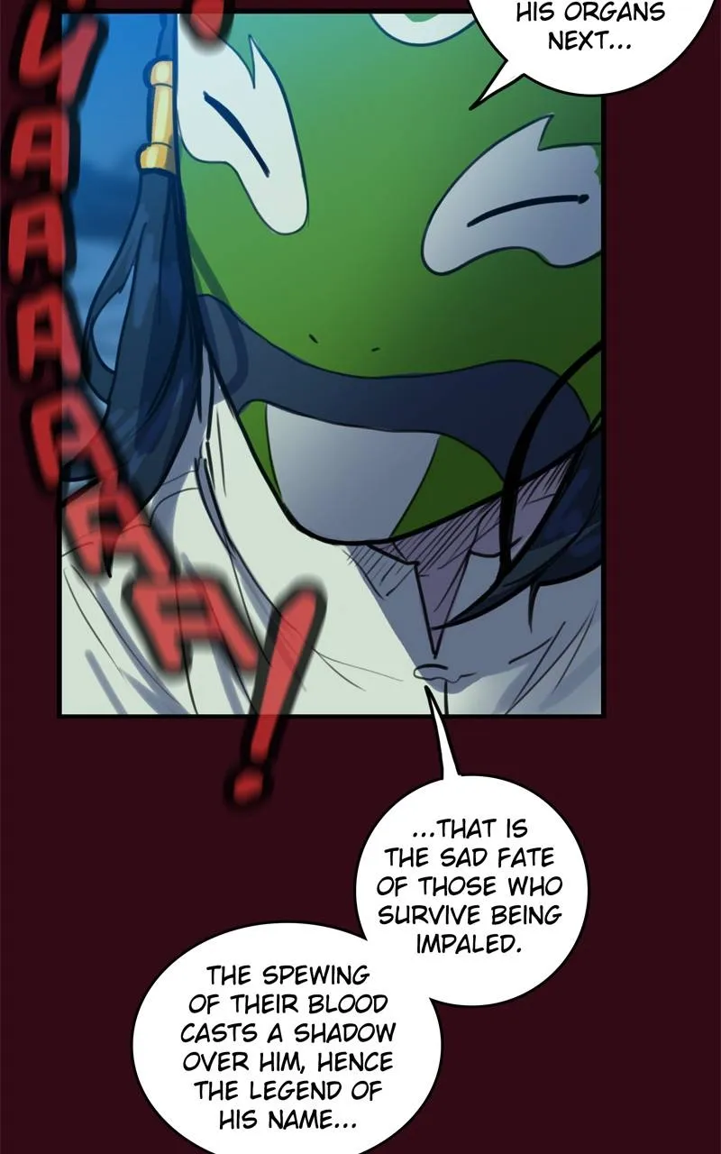 Read Ordeal Manga Online